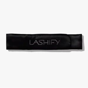 Lashify Silk Headband New